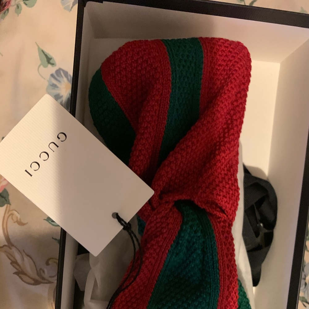 Gucci Headband